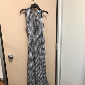 Draper James Maxi Dress